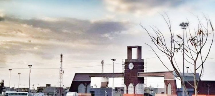 تاقیکردنه‌وه‌ی دوو وانه‌ی زانكۆكان ده‌كرێن به‌ وزاری